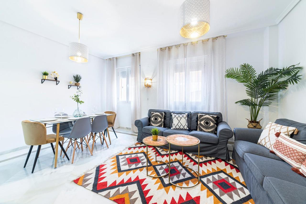 Appartement Alohamundi Escuelas Pias *