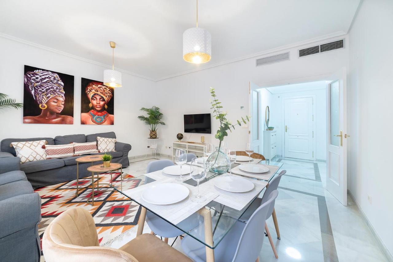 Appartement Alohamundi Escuelas Pias